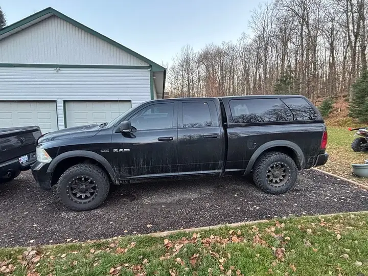 Dodge Ram 1500