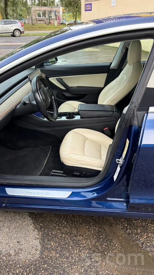Tesla Model 3 2019 photo 5