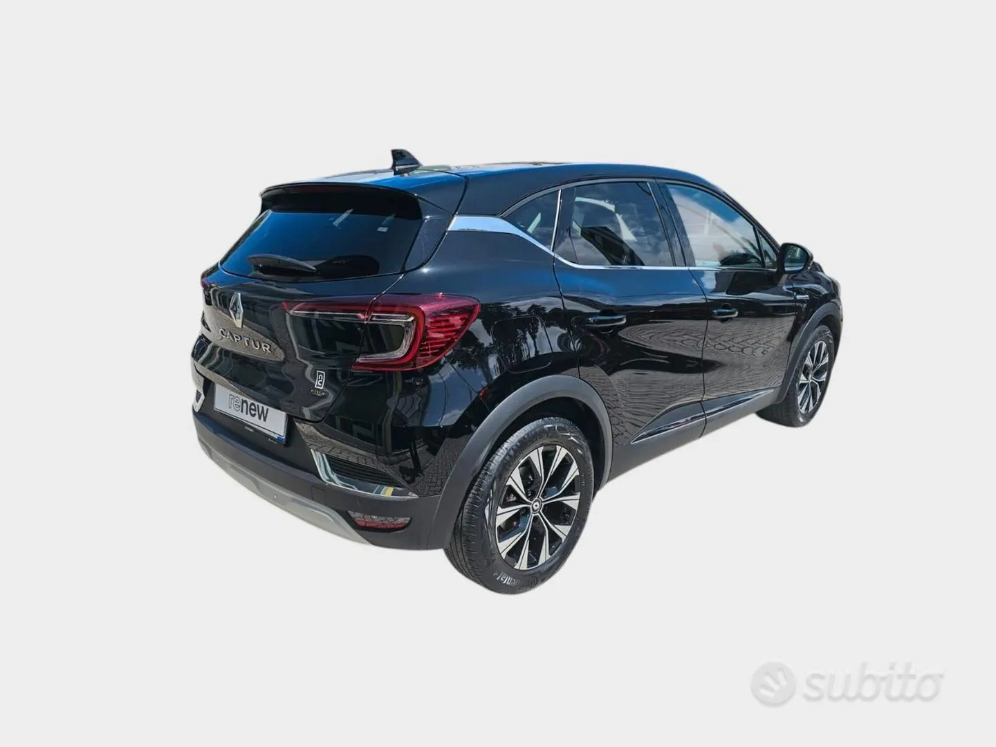 Renault Captur 2023 photo 5