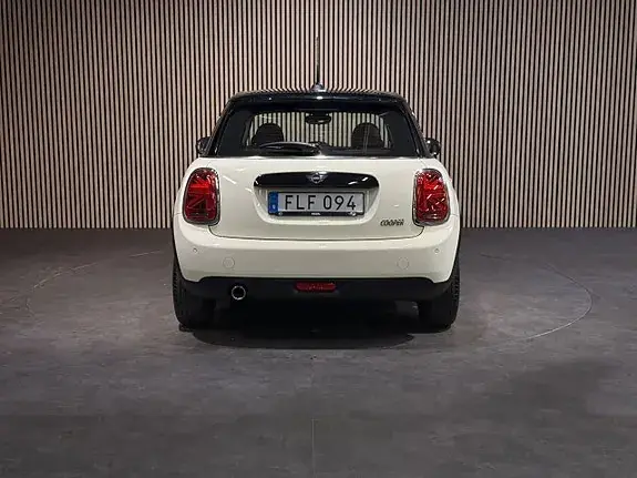 Mini Cooper 2019 photo 5