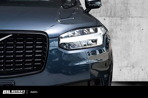 Volvo Xc90 2022 photo 4