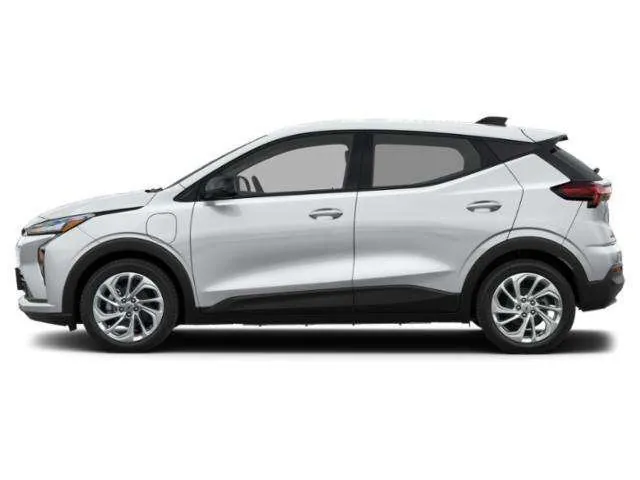 Chevrolet Bolt 2027 photo 4