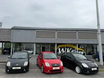 Citroen C2