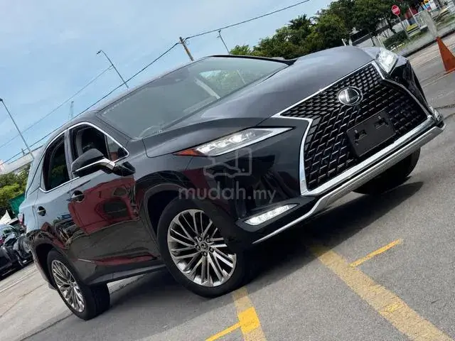 Lexus Rx300