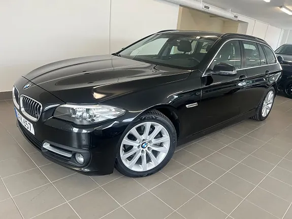 BMW 520D