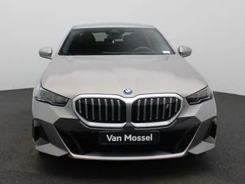 BMW I5 2024 photo 3