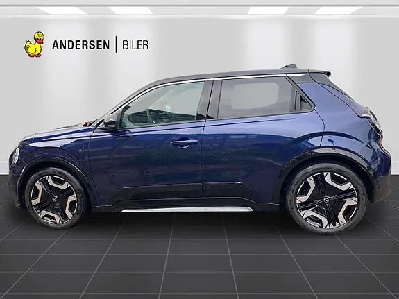 Nissan Micra 2026 photo 2