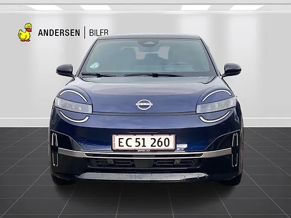 Nissan Micra 2026 photo 5