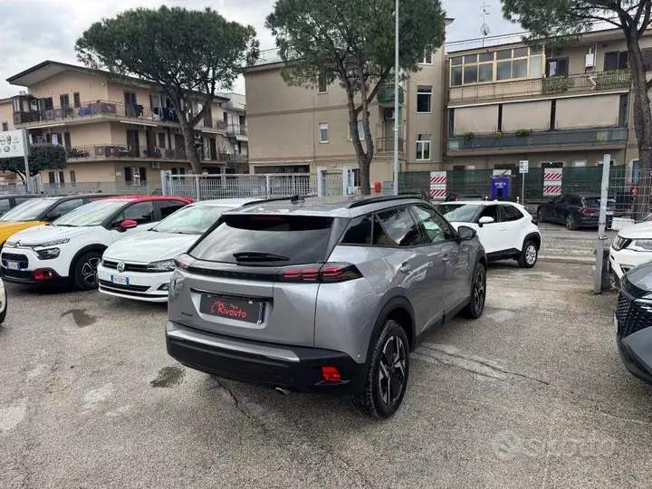 Peugeot 2008 2024 photo 5