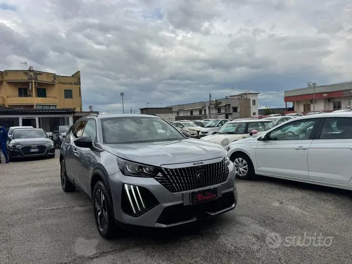 Peugeot 2008 2024 photo 2