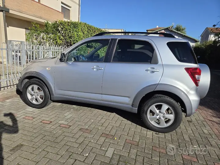 Daihatsu Terios