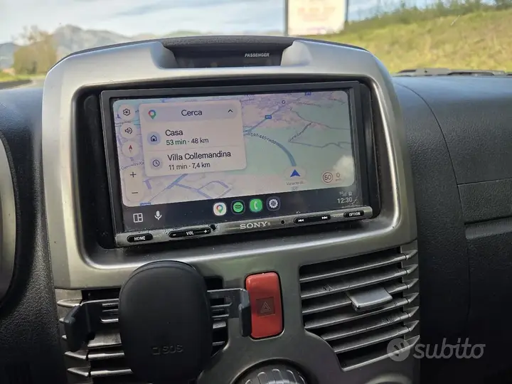 Daihatsu Terios 2008 photo 5