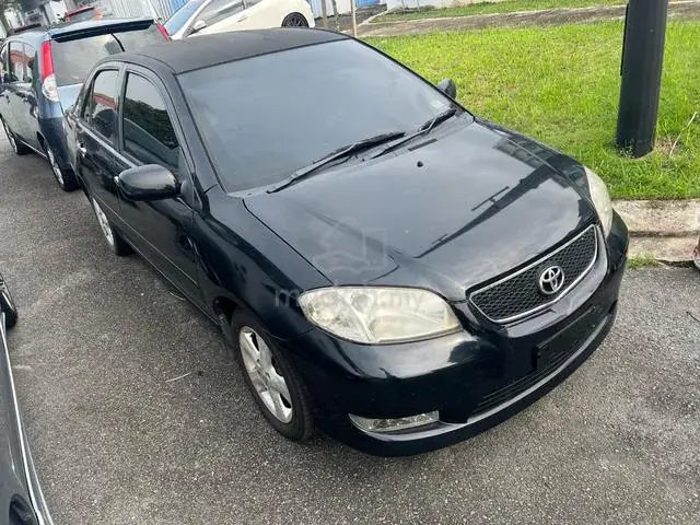 Toyota Vios