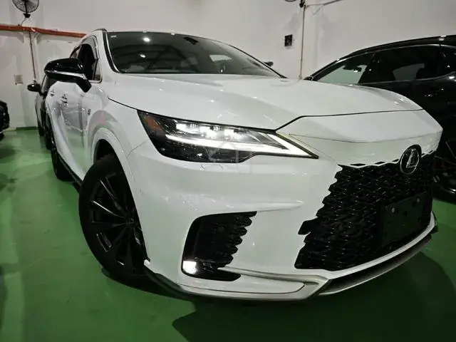 Lexus Rx350