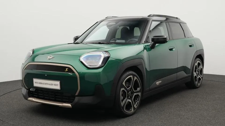 BMW Mini
