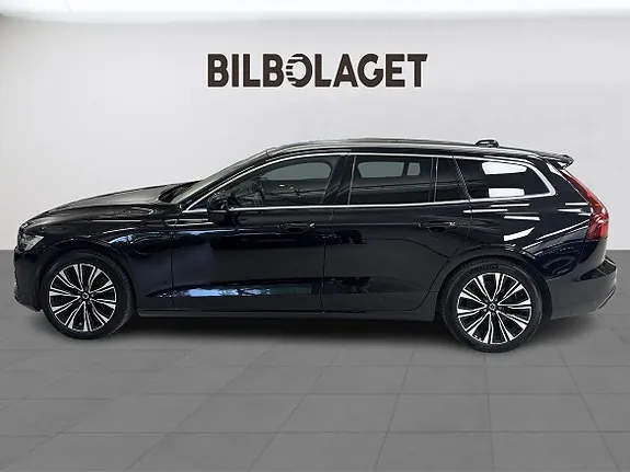 Volvo V60 2024 photo 2