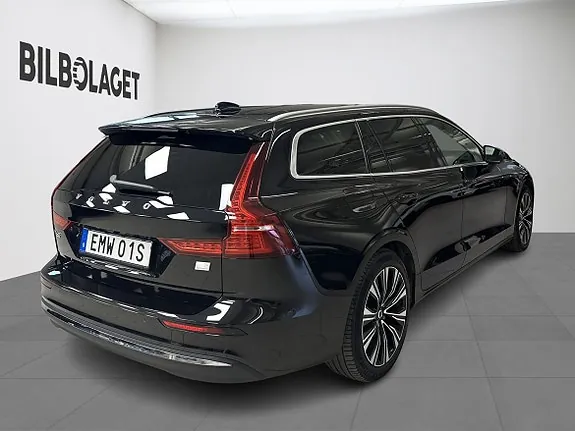 Volvo V60 2024 photo 4