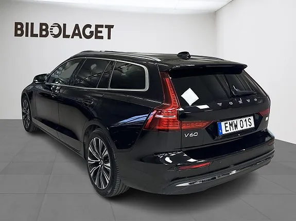 Volvo V60 2024 photo 3