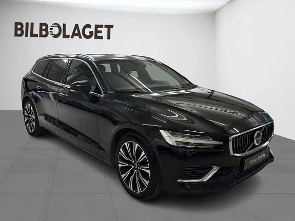 Volvo V60 2024 photo 5