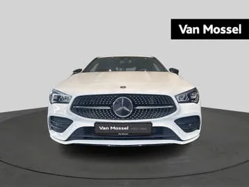 Mercedes-Benz Cla 2020 photo 2