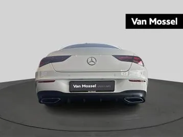 Mercedes-Benz Cla 2020 photo 3