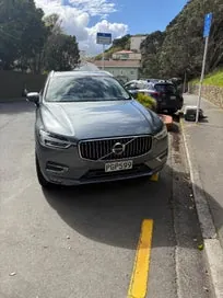 Volvo Xc60 2020 photo 4