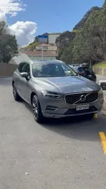 Volvo Xc60 2020 photo 3