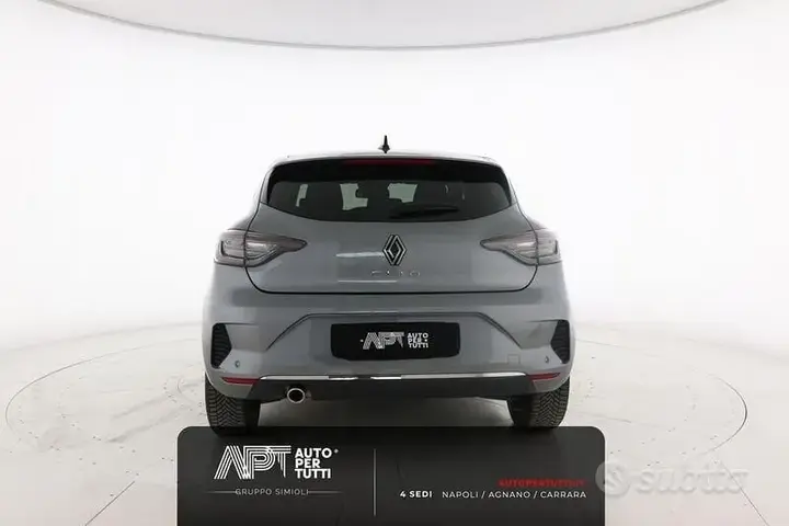 Renault Clio 2025 photo 4