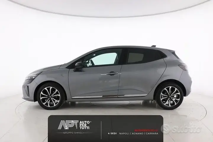 Renault Clio 2025 photo 2