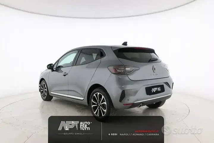 Renault Clio 2025 photo 3
