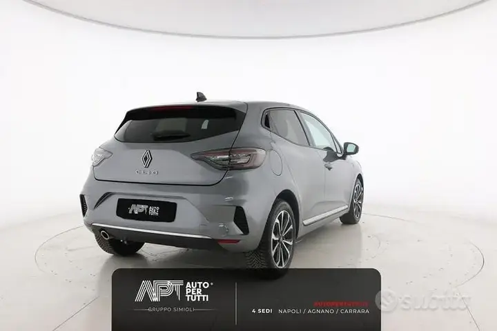 Renault Clio 2025 photo 5