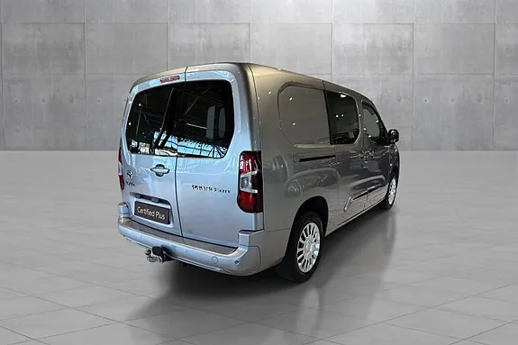 Toyota Proace City 2024 photo 5