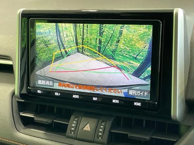 Toyota Rav4 2019 photo 4