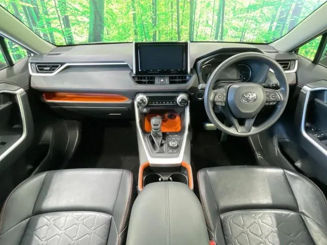 Toyota Rav4 2019 photo 2