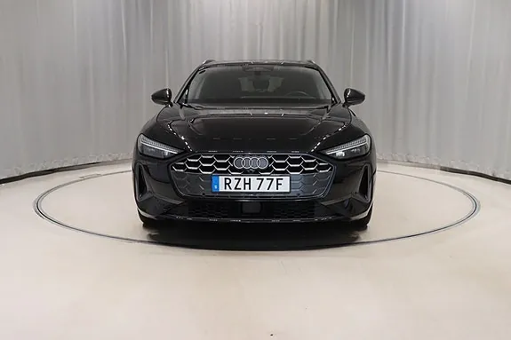 Audi A5 2025 photo 2