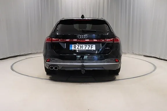 Audi A5 2025 photo 5