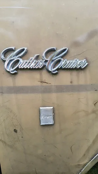 Oldsmobile Cutlass 1979 photo 5