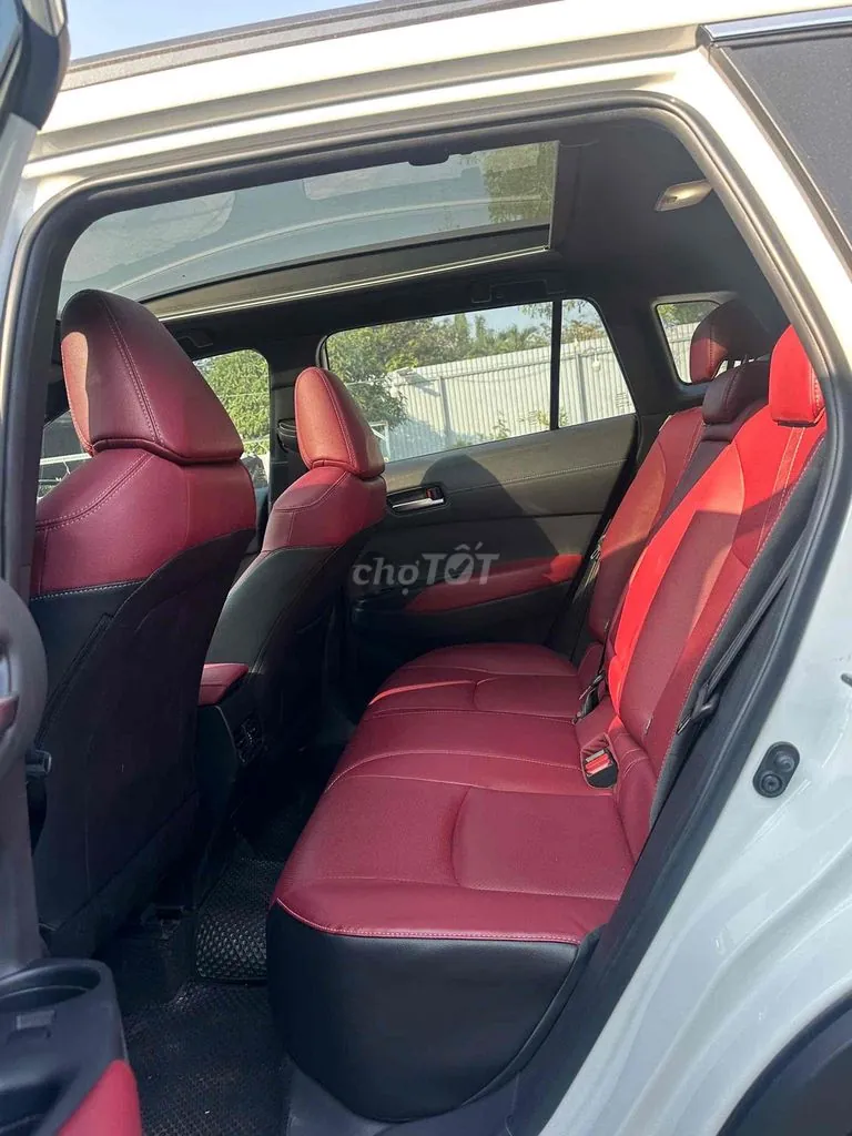 Toyota Corolla Cross 2025 photo 5