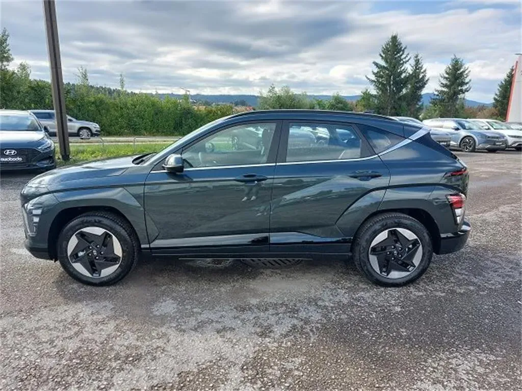Hyundai Kona 2026 photo 2