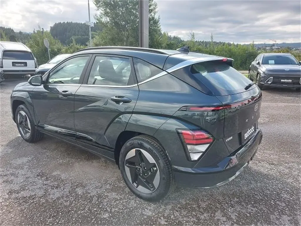 Hyundai Kona 2026 photo 3