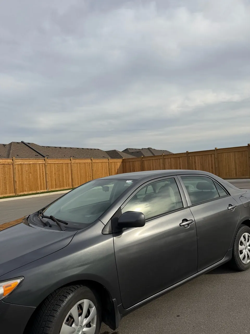 Toyota Corolla 2010 photo 5