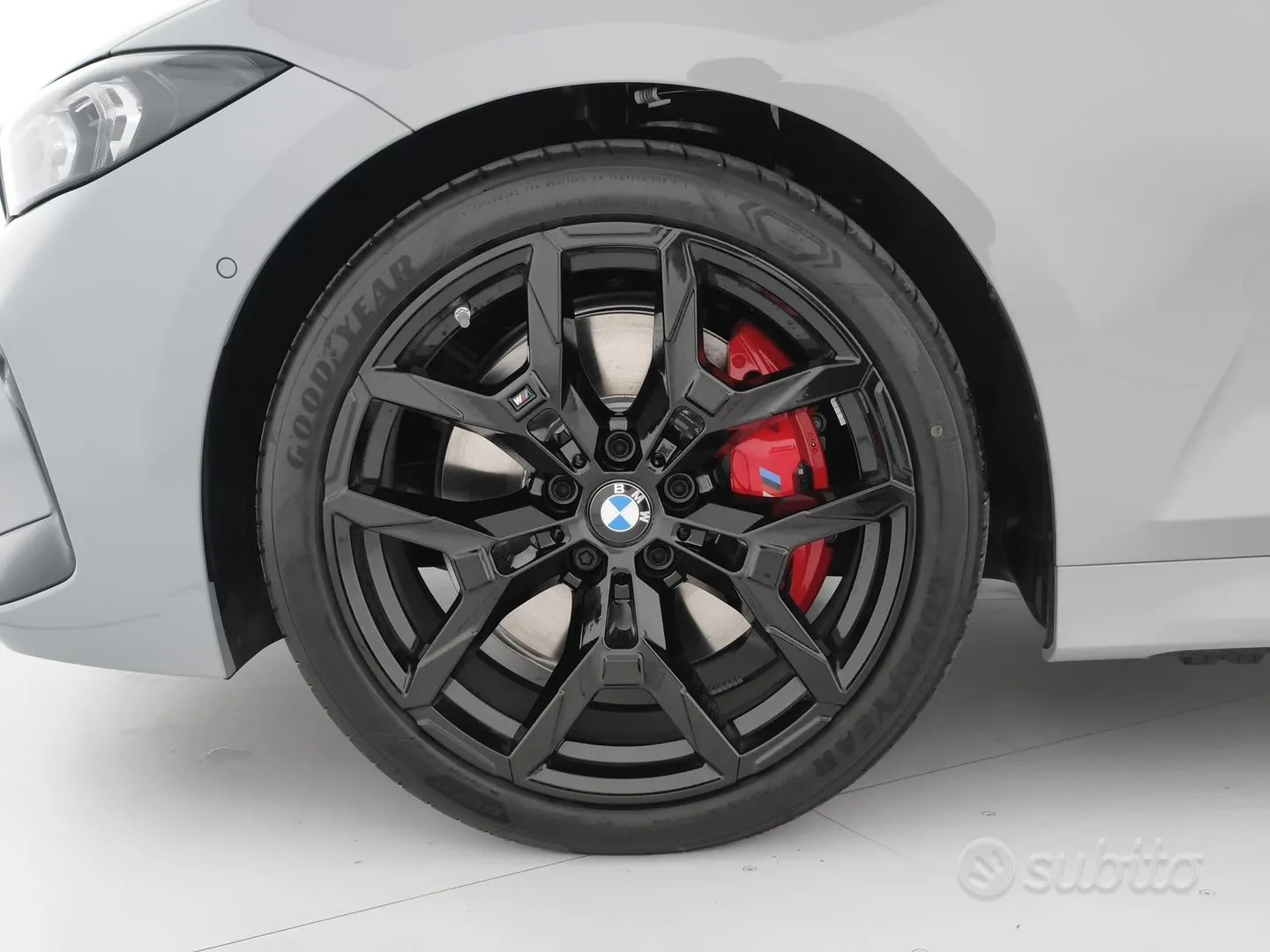 BMW 3 Series 2026 photo 5