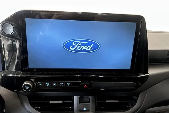 Ford E-Transit 2026 photo 5