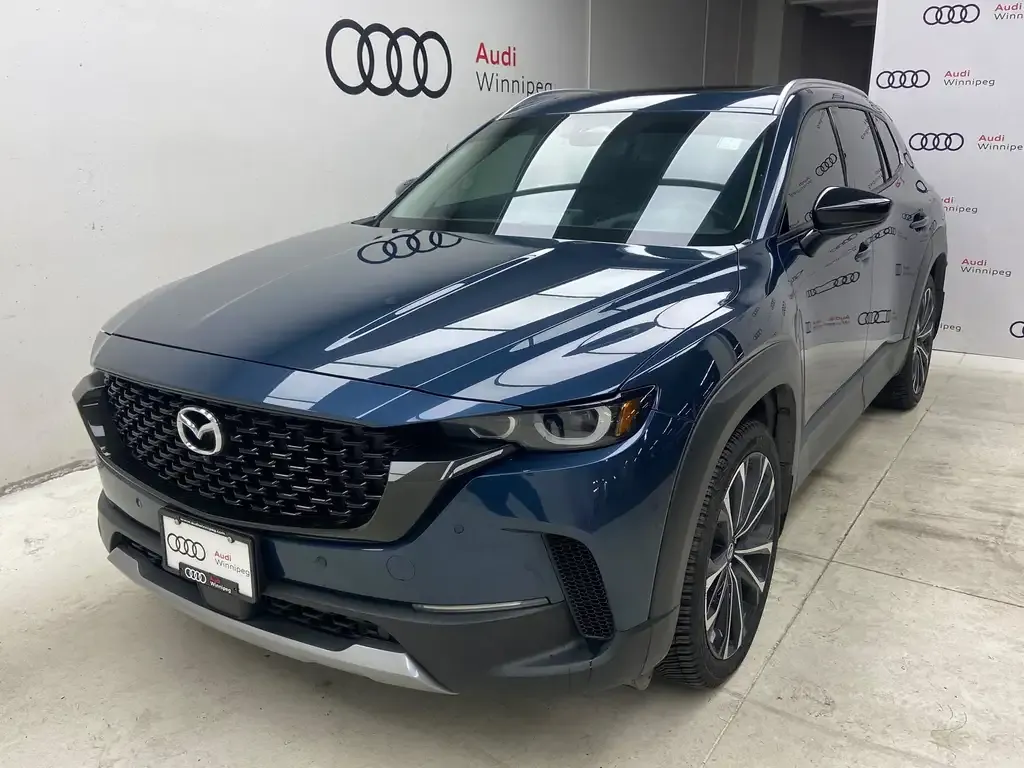 Mazda Cx-50 2025 photo 2