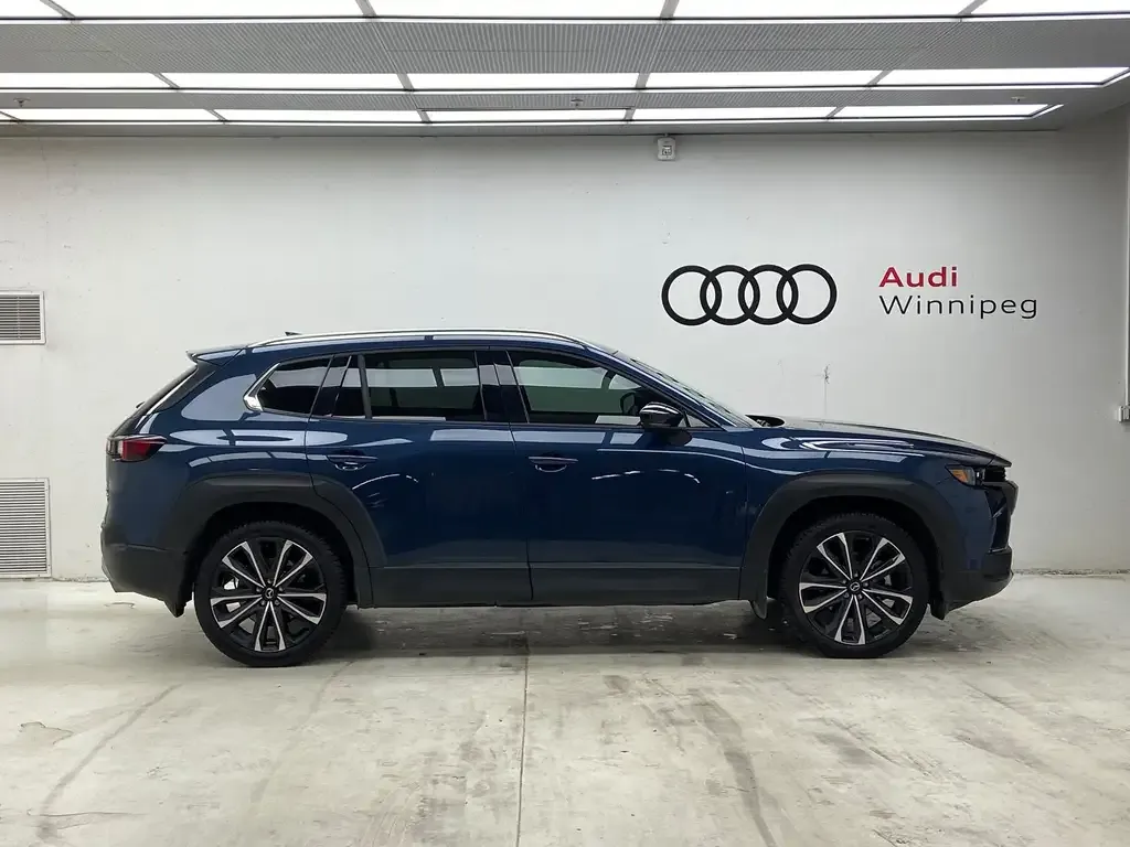 Mazda Cx-50 2025 photo 4