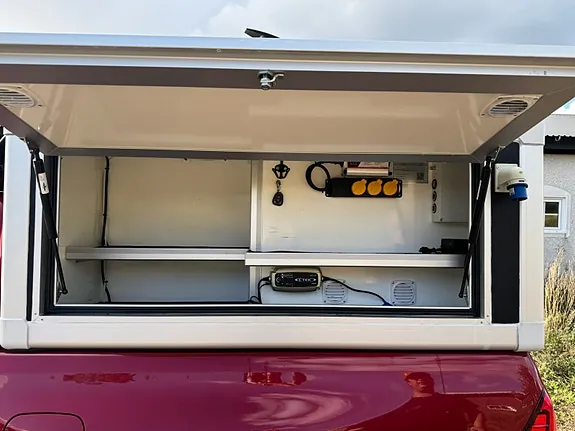 Toyota Hilux 2018 photo 4