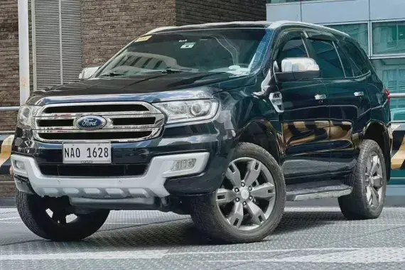 Ford Everest 2018 photo 2