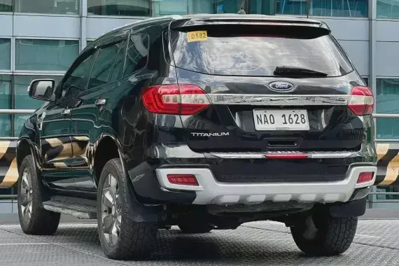 Ford Everest 2018 photo 4
