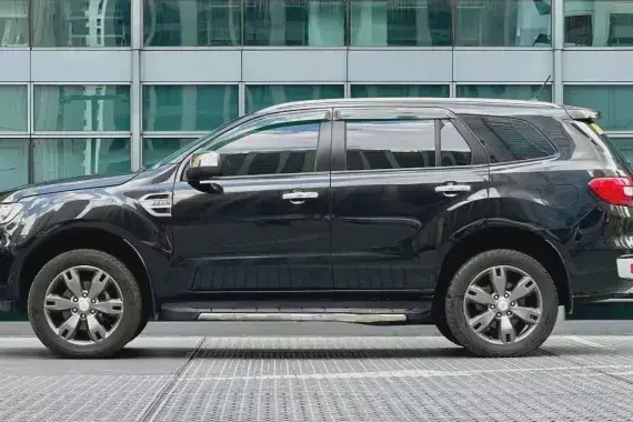 Ford Everest 2018 photo 5