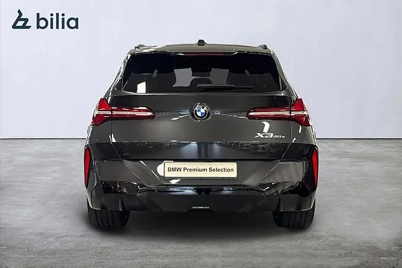 BMW X3 2026 photo 4